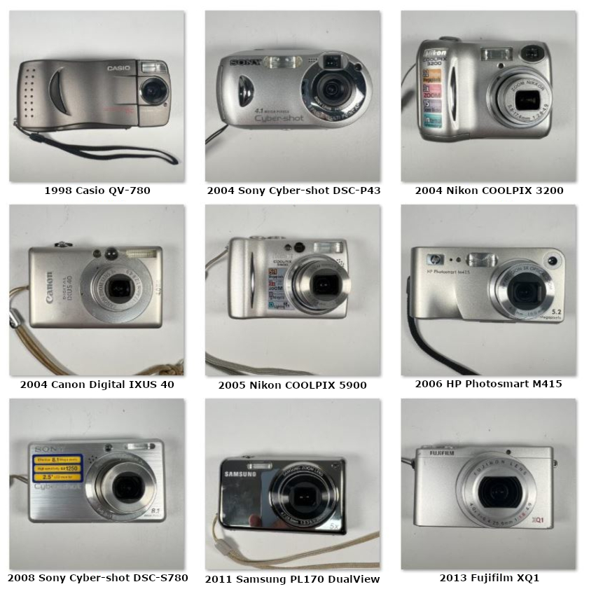 Newly Listed for Sale